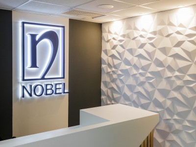 NOBEL AFF