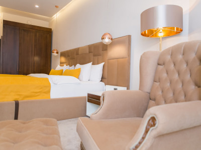 KAZAKHSTAN HOTEL
