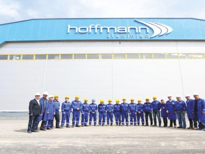 HOFFMANN ALUMINIUM