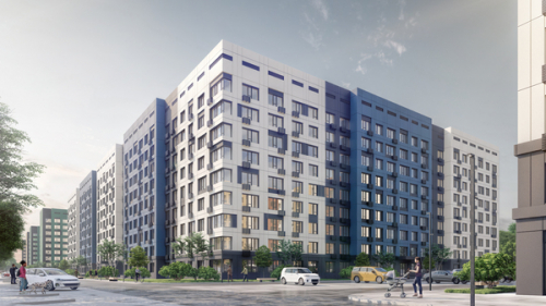 «HAYAT APARTMENTS»