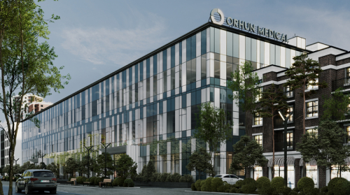 «ORHUN MEDICAL»